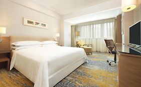 Four Points by Sheraton Pudong